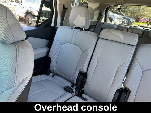 Used 2023 Honda Pilot LX image 13