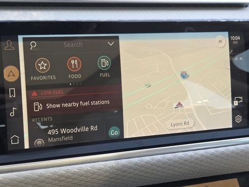 Used 2021 Land Rover Range Rover Velar S AWD/4WD image 9