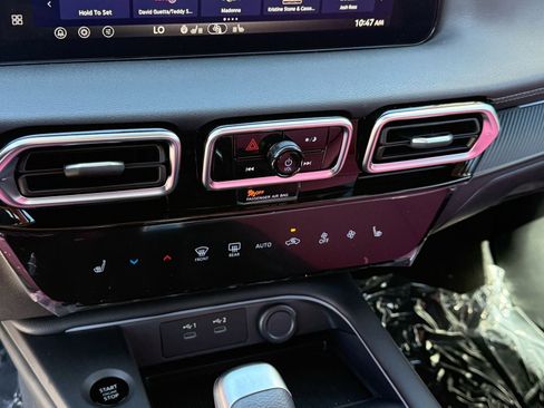 New 2026 Nissan Sentra SV w/ SV Convenience Package image 22