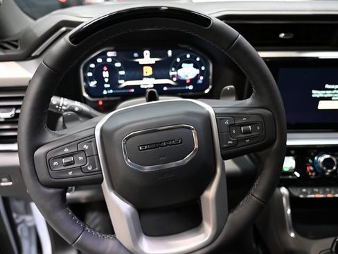 New 2026 GMC Sierra 1500 Denali image 29