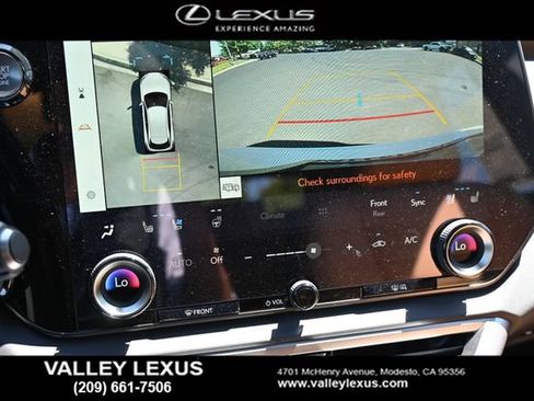 New 2026 Lexus RX 350 Premium FWD image 7