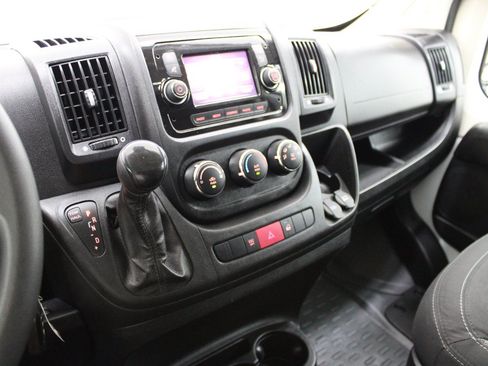 Used 2019 RAM ProMaster 2500 FWD image 20