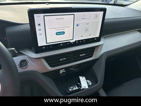 New 2026 Ford Explorer Active RWD image 27