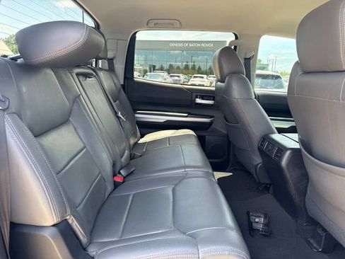 Used 2017 Toyota Tundra SR5 RWD image 12