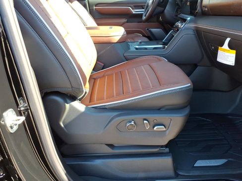 New 2026 GMC Sierra 2500 Denali Ultimate w/ LPO, GMC Protection Package image 8