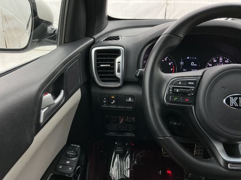 Used 2019 Kia Sportage EX w/ EX Sport Appearance Package AWD/4WD image 32