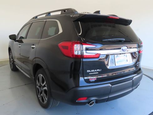 New 2026 Subaru Ascent Touring image 7