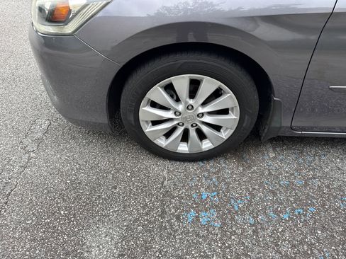 Used 2015 Honda Accord EX-L image 11
