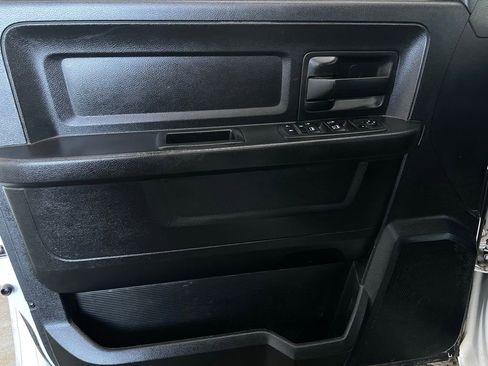 Used 2019 RAM 1500 Tradesman w/ Popular Equipment Group image 21