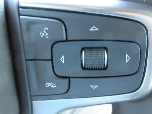 New 2025 Chevrolet Silverado 1500 LT image 21