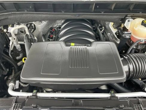 Used 2022 Chevrolet Silverado 1500 LT w/ Bed Protection Package RWD image 25