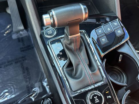 Certified 2023 Kia Sportage SX image 23