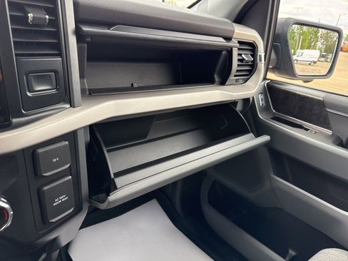 Used 2021 Ford F150 XLT w/ Equipment Group 302A High AWD/4WD image 24