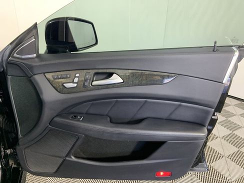 Used 2016 Mercedes-Benz CLS 400 4MATIC image 24