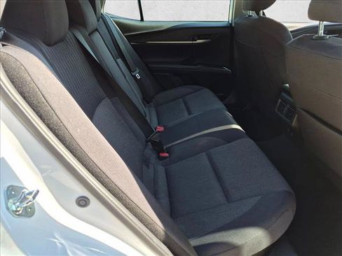 Certified 2025 Toyota Camry LE FWD image 18