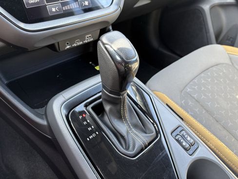 Certified 2024 Subaru Crosstrek 2.5i Sport w/ Crosstrek Mirror Package image 23