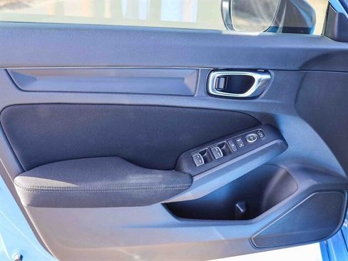 Used 2024 Honda Civic Sport image 25