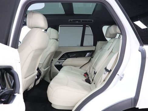 Used 2023 Land Rover Range Rover SE AWD/4WD image 30
