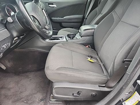 Used 2020 Dodge Charger Police w/ Street Appearance Group image 19