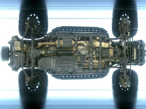 Used 2020 Jeep Wrangler Unlimited Sport S image 19