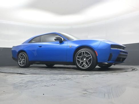 New 2026 Dodge Charger Scat Pack AWD/4WD image 38