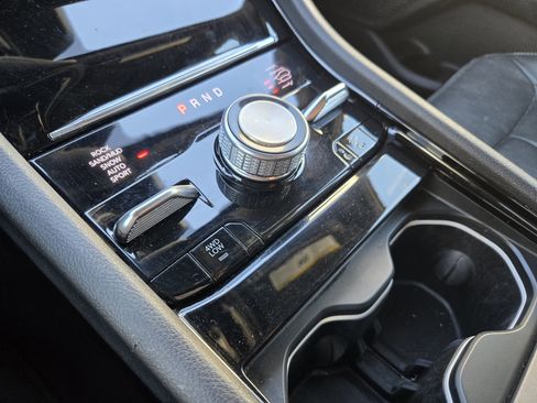 Used 2023 Jeep Grand Cherokee L Overland image 23