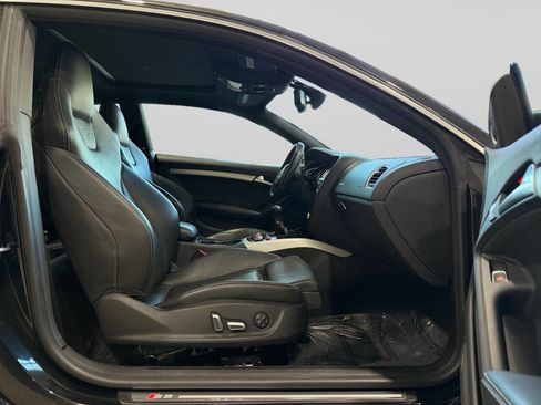 Used 2013 Audi S5 Premium Plus image 17