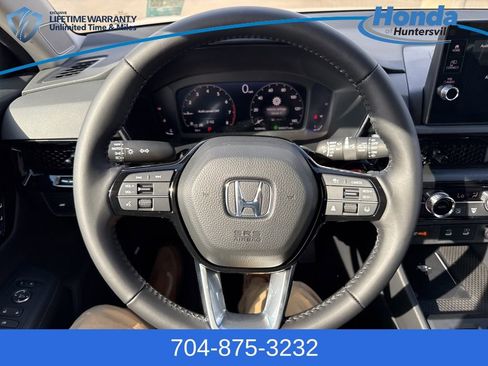 New 2026 Honda CR-V EX-L image 26