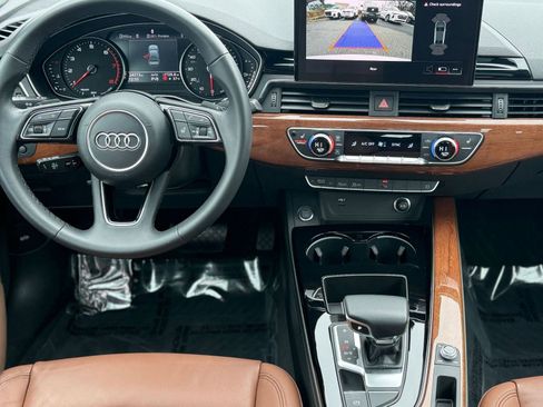 Used 2023 Audi A4 2.0T Premium w/ Convenience Package image 31