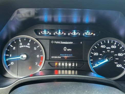 Used 2018 Ford F250 XLT w/ XLT Value Package AWD/4WD image 35