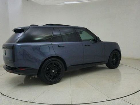 Used 2024 Land Rover Range Rover SE AWD/4WD image 68