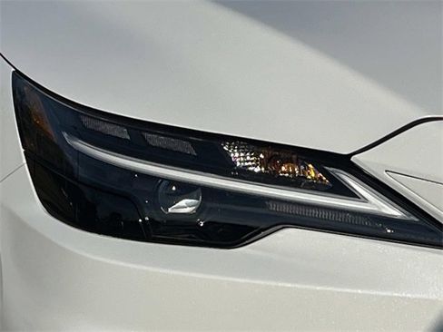 New 2026 Lexus RX 350 F Sport image 9