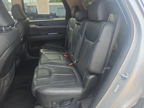 Used 2021 Hyundai Palisade SEL w/ Cargo Package AWD/4WD image 25
