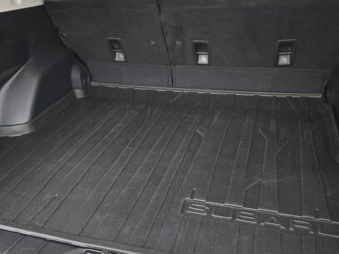 Used 2017 Subaru Forester 2.5i Touring image 9