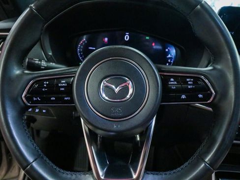 Used 2025 MAZDA CX-90 3.3 Turbo S w/ Premium Package AWD/4WD image 24