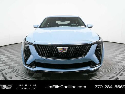New 2026 Cadillac CT5 V w/ Technology Package image 35