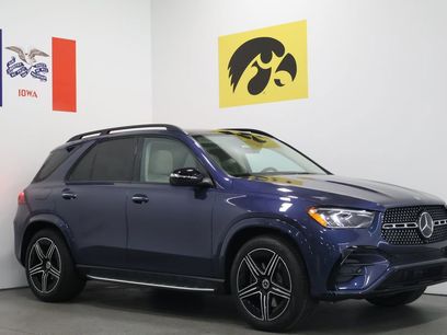 New 2026 Mercedes-Benz GLE 350 4MATIC