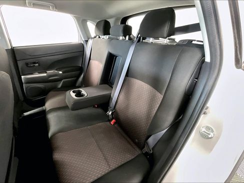 Used 2019 Mitsubishi Outlander Sport LE image 26