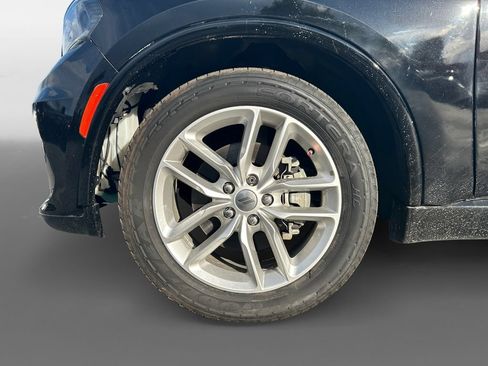 Used 2022 Dodge Durango R/T AWD/4WD image 15