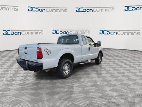 Used 2015 Ford F250 XL image 8