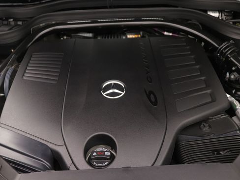 New 2026 Mercedes-Benz G 550 image 9