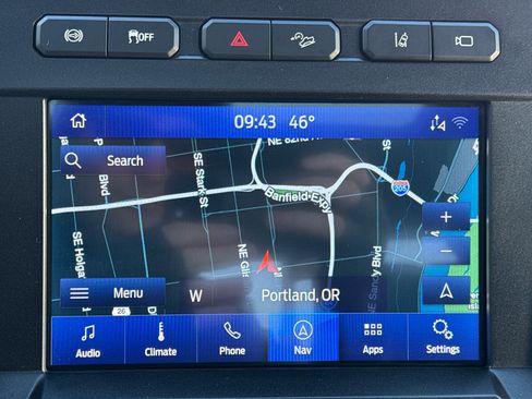 Certified 2021 Ford F350 Lariat image 18