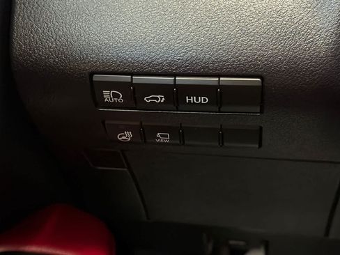 Used 2019 Lexus RX 350 F Sport AWD/4WD image 31