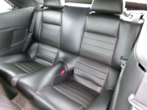 Used 2014 Ford Mustang Premium w/ Comfort Package image 10