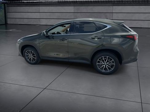 Used 2025 Lexus NX 250 FWD w/ Cold Area Package image 5