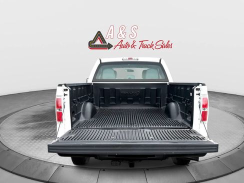 Used 2014 Ford F150 XL w/ Power Equipment Group image 14
