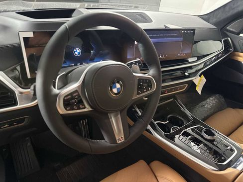 New 2026 BMW X7 xDrive40i image 14