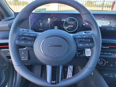 New 2026 Hyundai Sonata N Line image 19