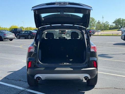 Used 2022 Ford Escape S FWD image 12