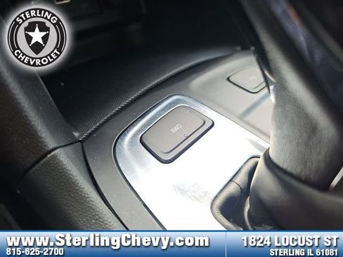 Used 2023 Chevrolet Equinox LT w/ Driver Convenience Package image 15